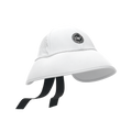 GoPlayer Women's Wide-brimmed Golf Cap (White)