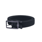 GoPlayer men's golf elastic belt (black)