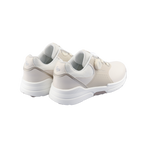 GoPlayer EliteLinks Golf Professional Men's Shoes (Beige)