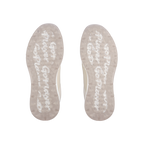 GoPlayer EliteLinks Golf Professional Men's Shoes (Beige)