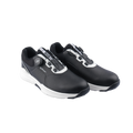 GoPlayer EliteLinks Golf Professional Men's Shoes (Black)