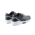 GoPlayer EliteLinks Golf Professional Men's Shoes (Black)