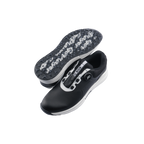 GoPlayer EliteLinks Golf Professional Men's Shoes (Black)