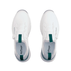 GoPlayer EliteLinks Golf Knob Men's Shoes (White)