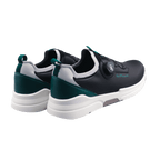 GoPlayer EliteLinks Golf Knob Men's Shoes (Black)