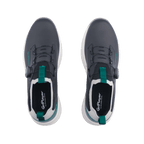 GoPlayer EliteLinks Golf Knob Men's Shoes (Black)