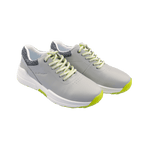 GoPlayer EliteLinks Golf Classic Men's Shoes (Gray)