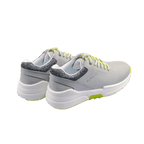 GoPlayer EliteLinks Golf Classic Men's Shoes (Gray)