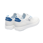 GoPlayer EliteLinks Golf Casual Men's Shoes (White)