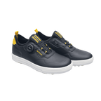 GoPlayer EliteLinks Golf Casual Men's Shoes (Black)