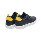 GoPlayer EliteLinks Golf Casual Men's Shoes (Black)