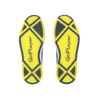 GoPlayer EliteLinks Golf Casual Men's Shoes (Black)