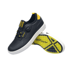 GoPlayer EliteLinks Golf Casual Men's Shoes (Black)