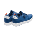 GoPlayer EliteLinks Golf Casual Men's Shoes (Navy Blue)