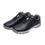 GoPlayer StartDrive Golf Sports Shoes for Men (Black)