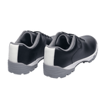 GoPlayer StartDrive Golf Sports Shoes for Men (Black)