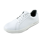 GoPlayer Ladies Golf Shoes (White &amp; Black)