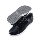 GoPlayer 女高爾夫兩用鞋(全黑)