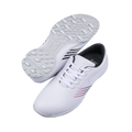 GoPlayer Ladies Golf Shoes (White &amp; Black)