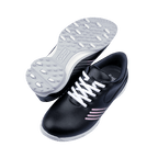 GoPlayer golf dual-purpose women's shoes (black powder)