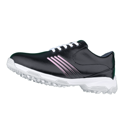 GoPlayer golf dual-purpose women's shoes (black powder)