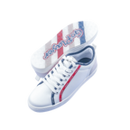 GoPlayer EliteLinks 高爾夫球女鞋(白)