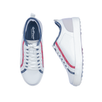 GoPlayer EliteLinks 高爾夫球女鞋(白)