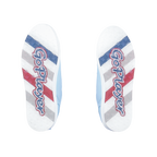 GoPlayer EliteLinks レディース ゴルフ シューズ (ライト ブルー)