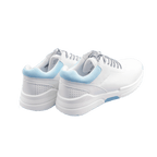 GoPlayer EliteLinks Golf Classic Women's Shoes (White)