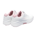 GoPlayer EliteLinks Golf Classic Women's Shoes (White)