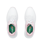 GoPlayer EliteLinks Golf Classic Women's Shoes (White)