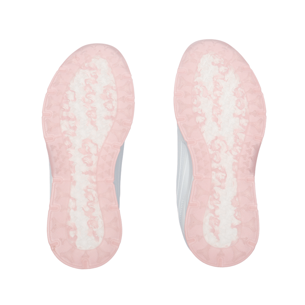 GoPlayer EliteLinks Golf Classic Women's Shoes (White)