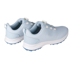 GoPlayer EliteLinks Women's Golf Shoes (Light Blue)