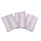 GoPlayer ゴルフ コットン スクエアスカーフ (3枚セット)