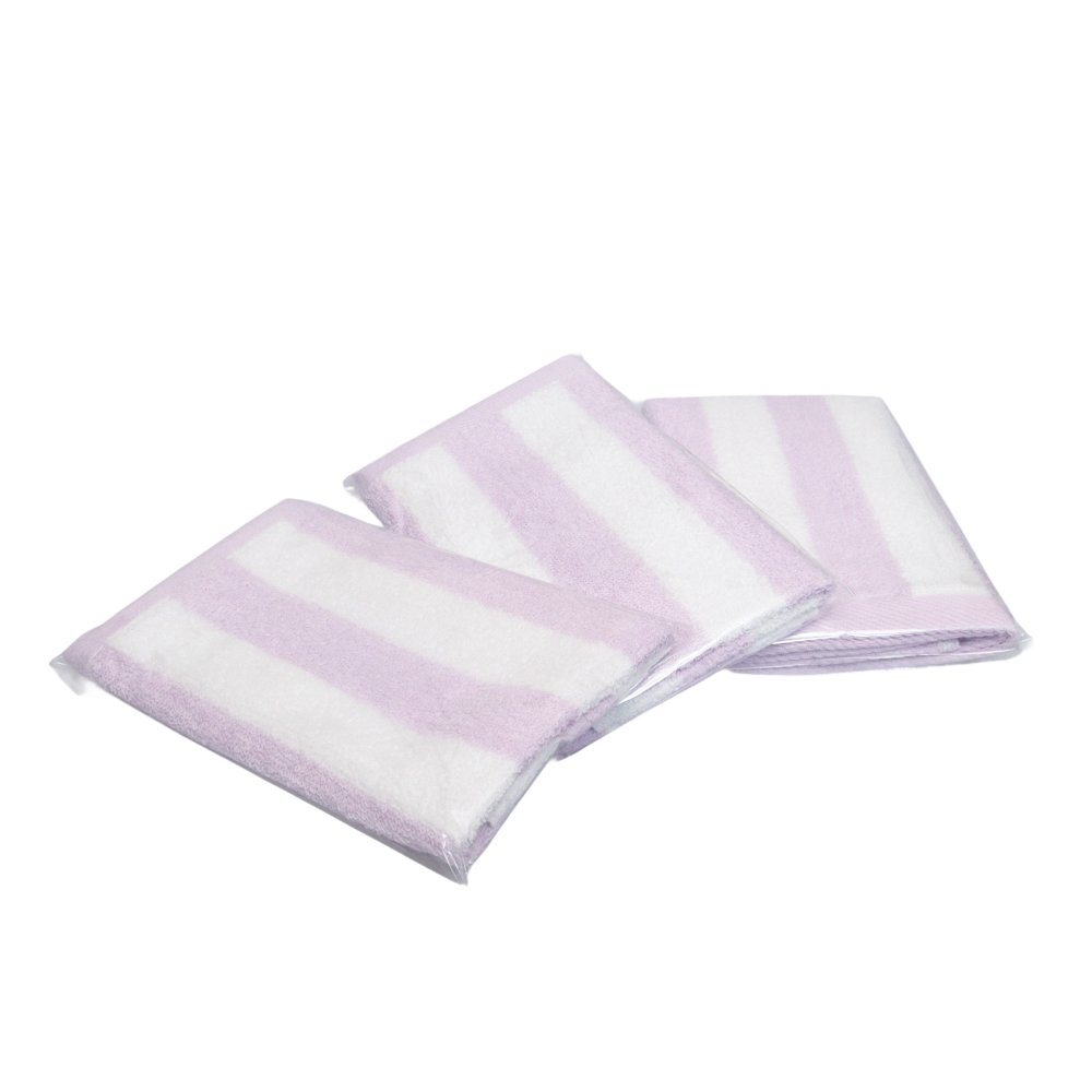 GoPlayer ゴルフ コットン スクエアスカーフ (3枚セット)