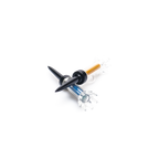 GoPlayer 無制限トップティアゴルフティースペグ（TEE）