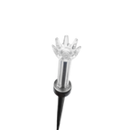 GoPlayer 無制限トップティアゴルフティースペグ（TEE）