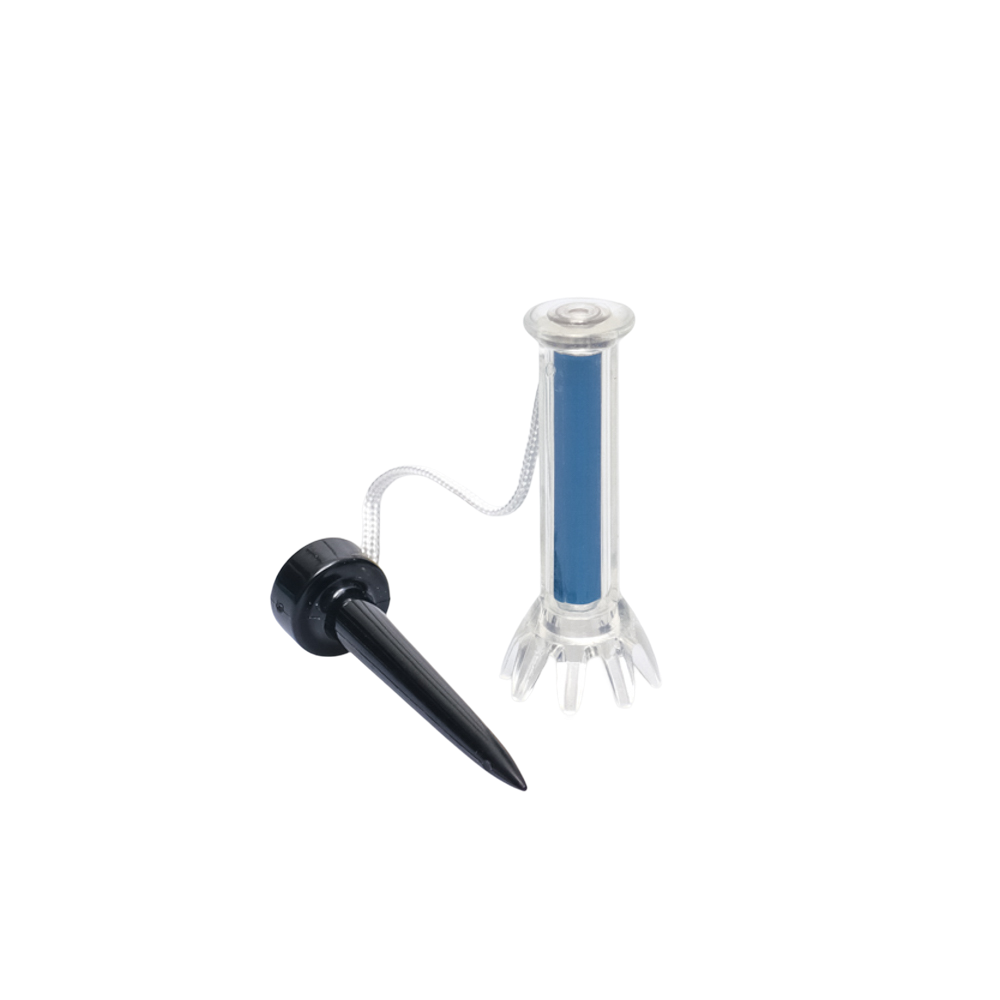 GoPlayer 無制限トップティアゴルフティースペグ（TEE）