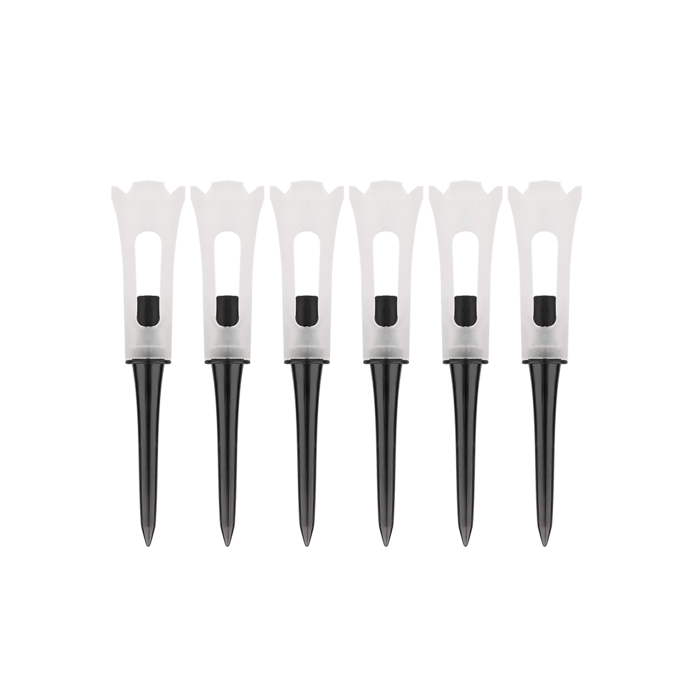 GoPlayer hollow type no resistance Tee6 into