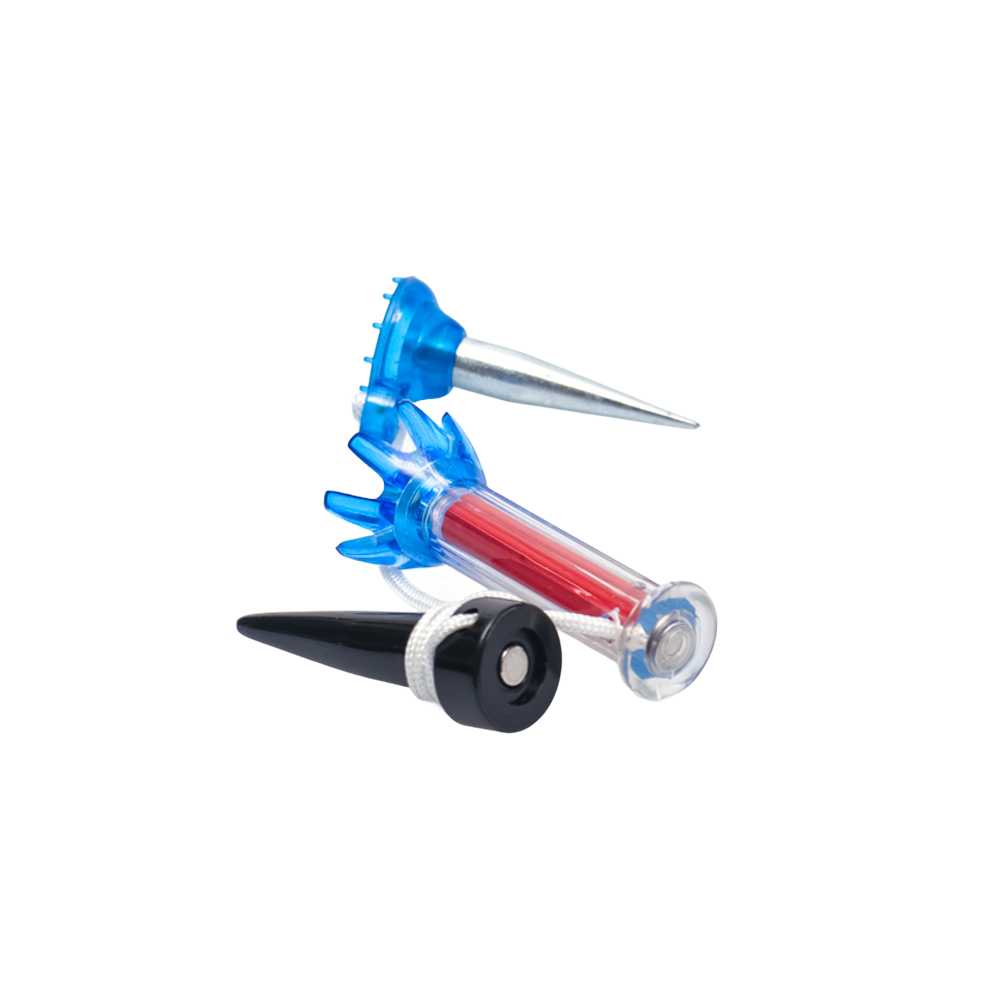 GoPlayer ゴルフティー (TEE)