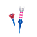 GoPlayer Spring-loaded Golf Tee (TEE)
