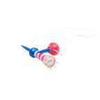 GoPlayer スプリング式ゴルフティー (TEE)