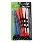 GoPlayer five-prong non-resistance Tee (printed ABS/14 in)