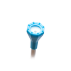 GoPlayer dual-material golf tees (TEE)