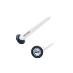 MELELINKS low friction reinforced scale TEE (set of 8)