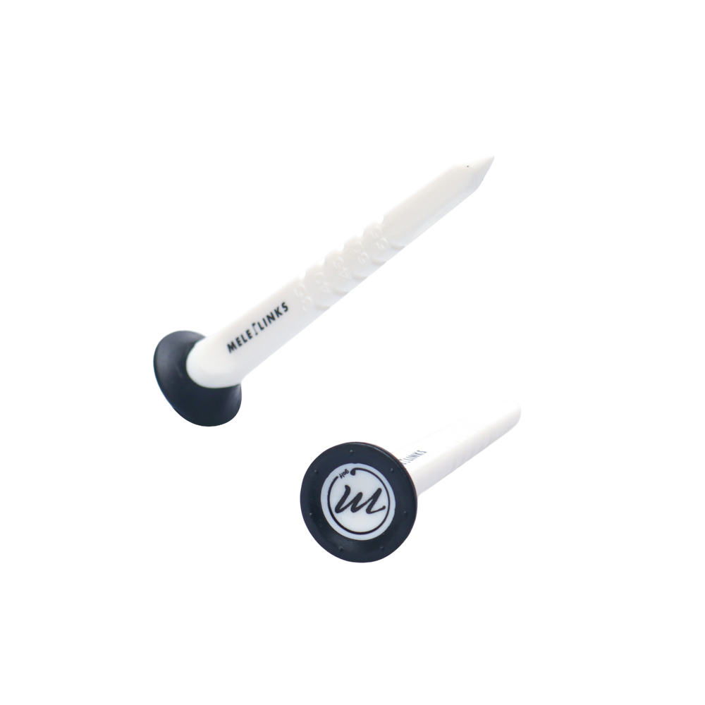 MELELINKS low friction reinforced scale TEE (set of 8)