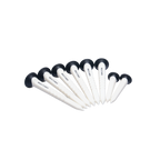 MELELINKS low friction reinforced scale TEE (set of 8)