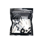 MELELINKS low friction reinforced scale TEE (set of 8)