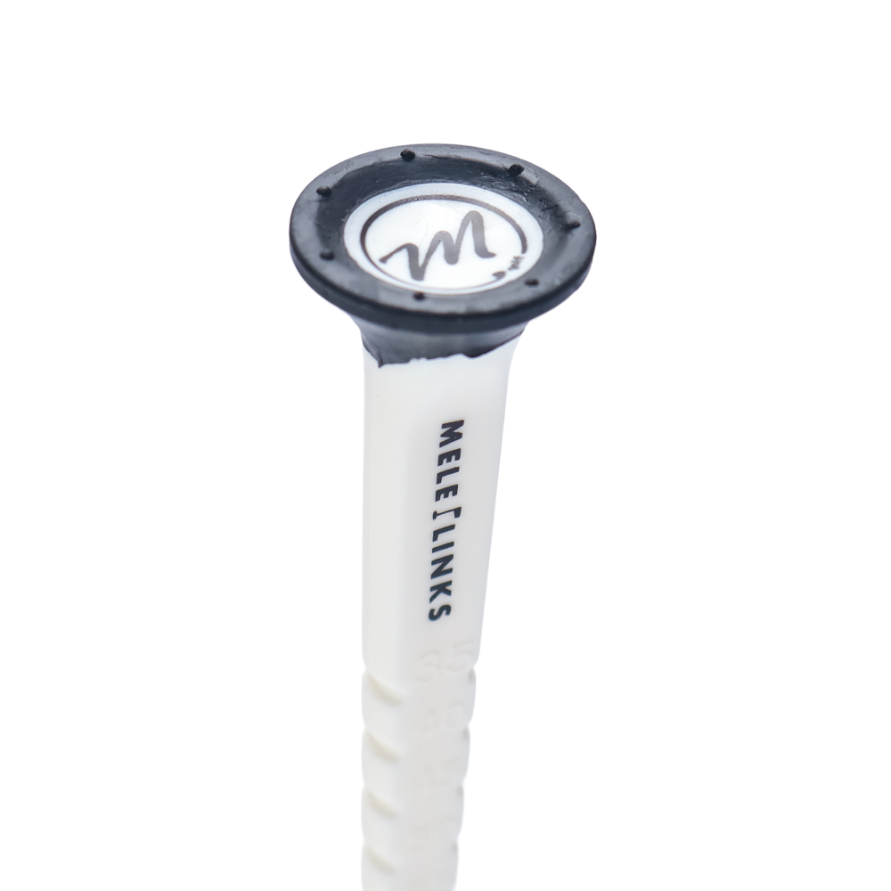 MELELINKS low friction reinforced scale TEE (set of 8)