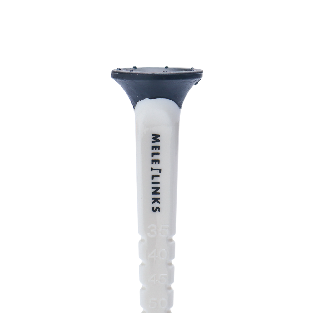 MELELINKS low friction reinforced scale TEE (set of 8)